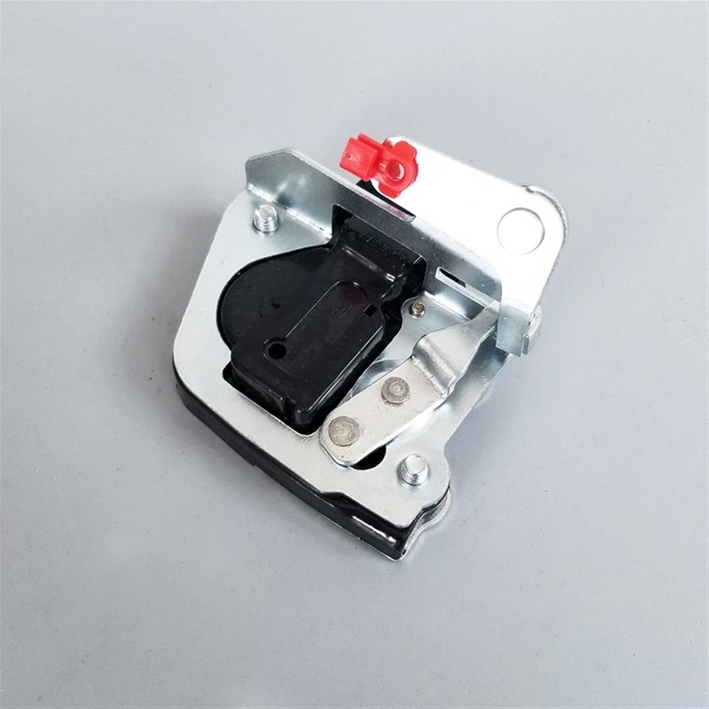 Sliding Door Lock Rear Door Latch for N300 Van - Image 4