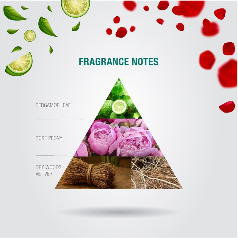 NYLAA أنا رصاصي نيلا - عطر درانك أون روزز إكسترايت دي بارفان 100 مل للنساء - مزيج زهور مهيمن على الورد - Image 3