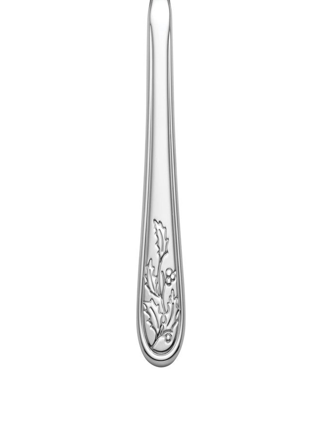 Lenox 897915 Holiday 2-Piece Dessert Set, Christmas Serveware, Serving Utensils - Image 2