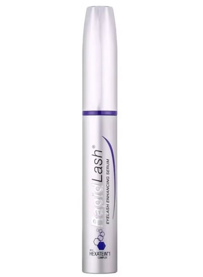Rapid Lash 3ml Eyelash Enhancement Serum Rapidly Lengthens and Thickens Lashes