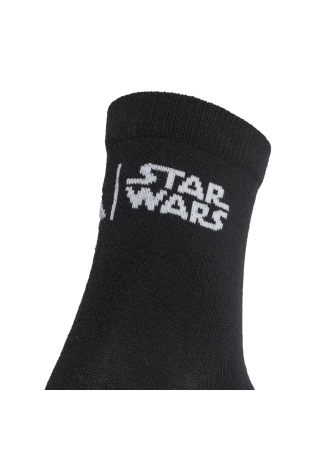 Adidas star wars mandalorian youth unisex crew socks