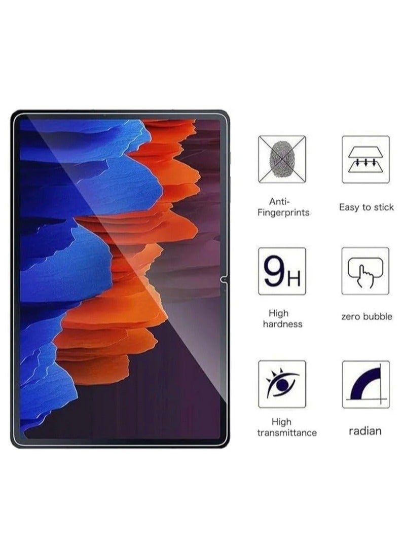 Tempered Glass Screen Protector For Xiaomi Redmi Pad SE 11 inch Clear  - Image 3