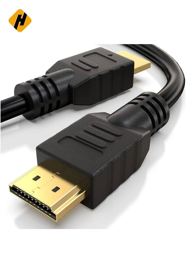 كابل HDMI عالي السرعة 20 متر يدعم 4K Ultra HD 3D أسود - pzsku/Z303508915C9A14773752Z/45/_/1724537990/ec3ead6e-887d-423b-9cde-aa82f0669a5a