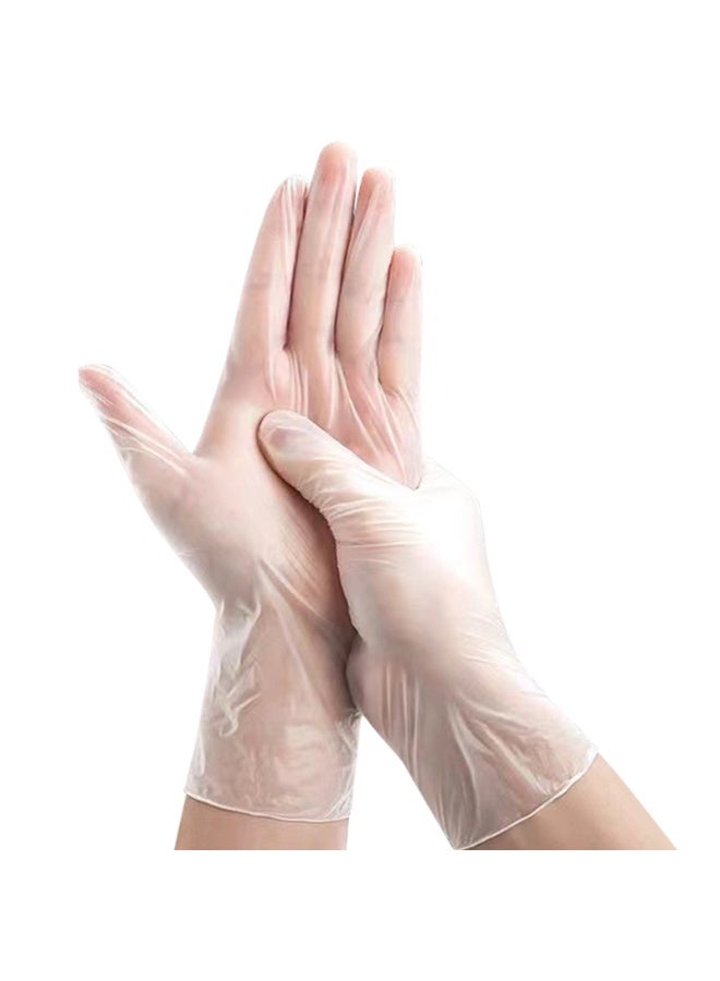 XiuWoo MO disposable sanitary gloves 1000 pairs super large number - Image 1