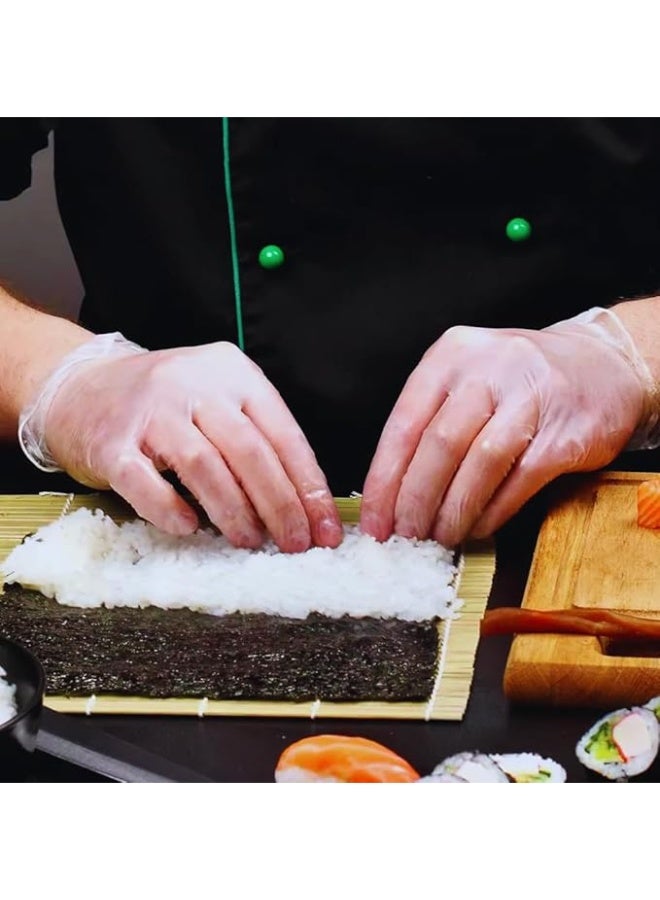 XiuWoo MO disposable sanitary gloves 1000 pairs super large number - Image 3