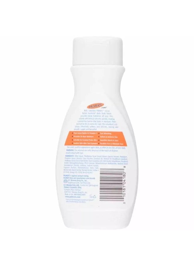PALMER'S Palmerâ€™s Cocoa Butter Formula Body Lotion -250ml  - Image 2