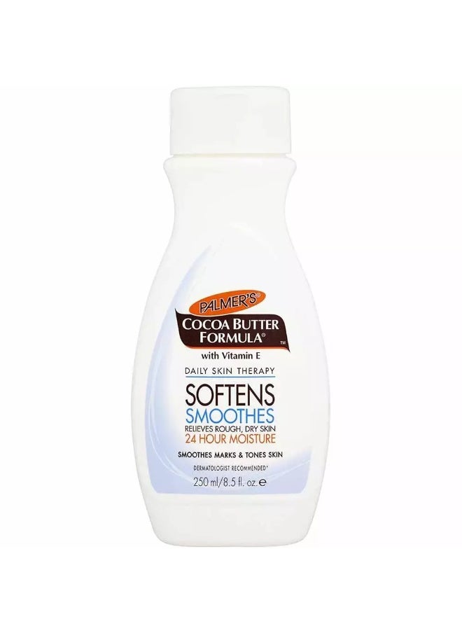 PALMER'S Palmerâ€™s Cocoa Butter Formula Body Lotion -250ml  - Image 1