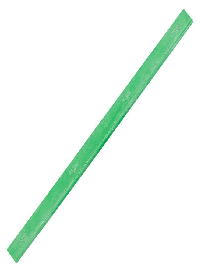 Unger Green Power Squeegee Rubber 10 Pack - 14 Inch - Image 2