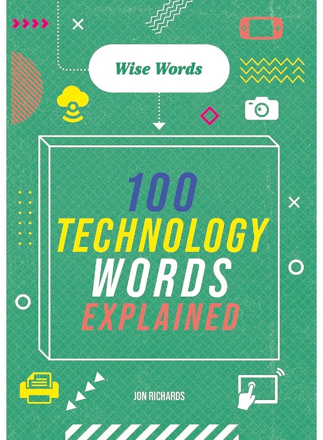 Wise Words: 100 Technology Words Explained  - Image 2