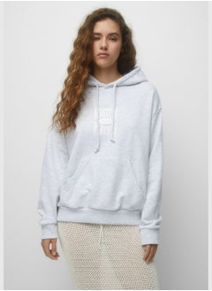 Oversize hoodie