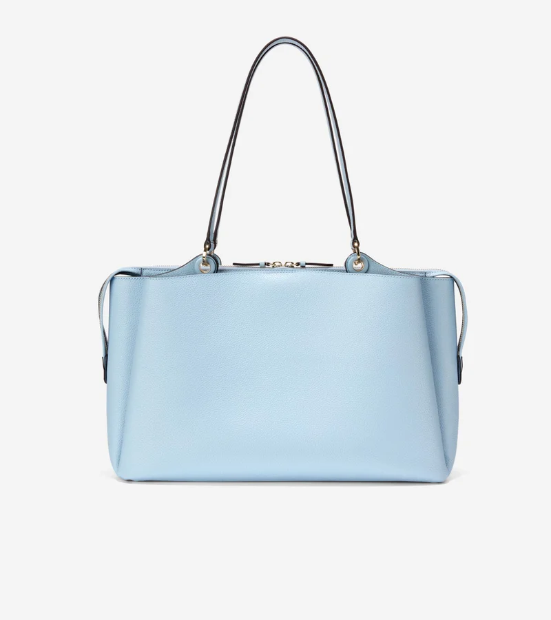 COLE HAAN Midtown Work Tote Bag