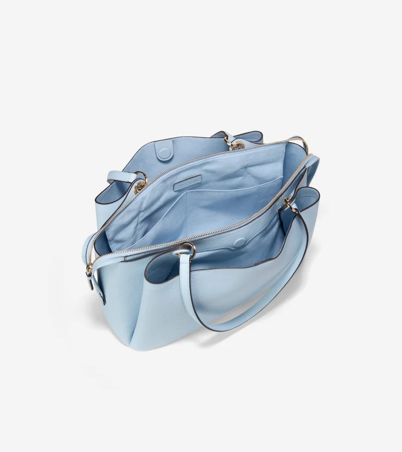 COLE HAAN Midtown Work Tote Bag