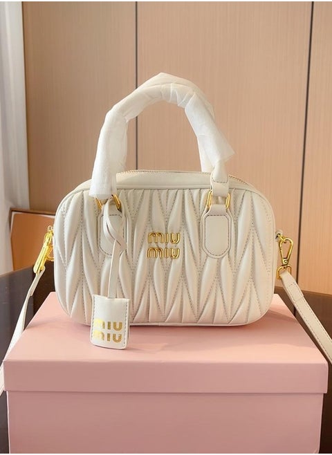 MIU MIU shoulder bag