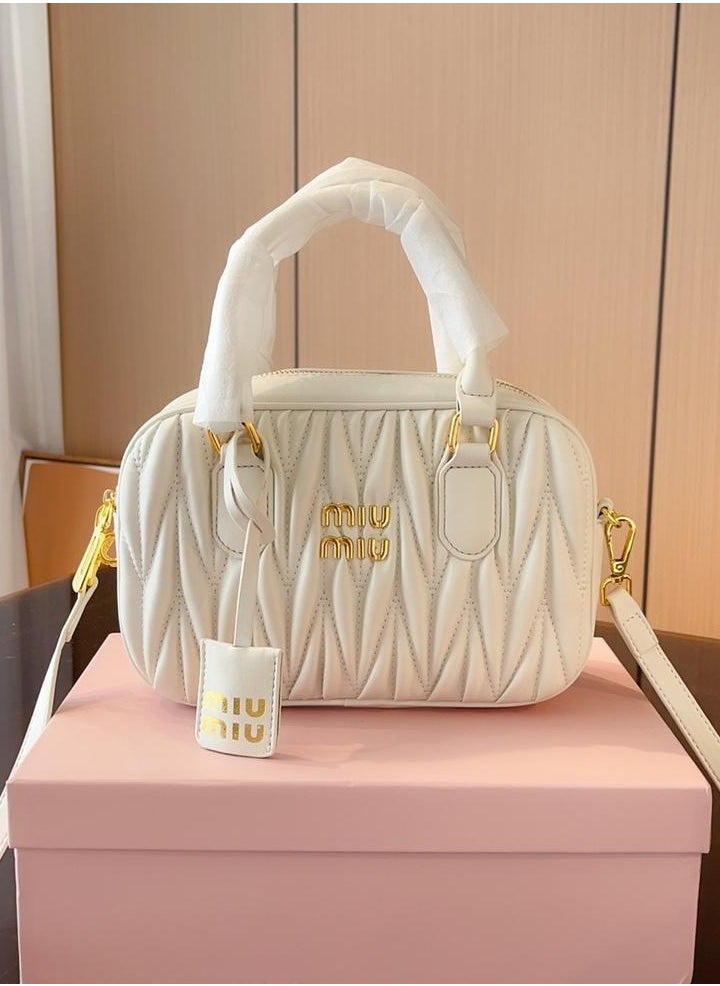 Miu Miu - MIU MIU shoulder bag - Image 1