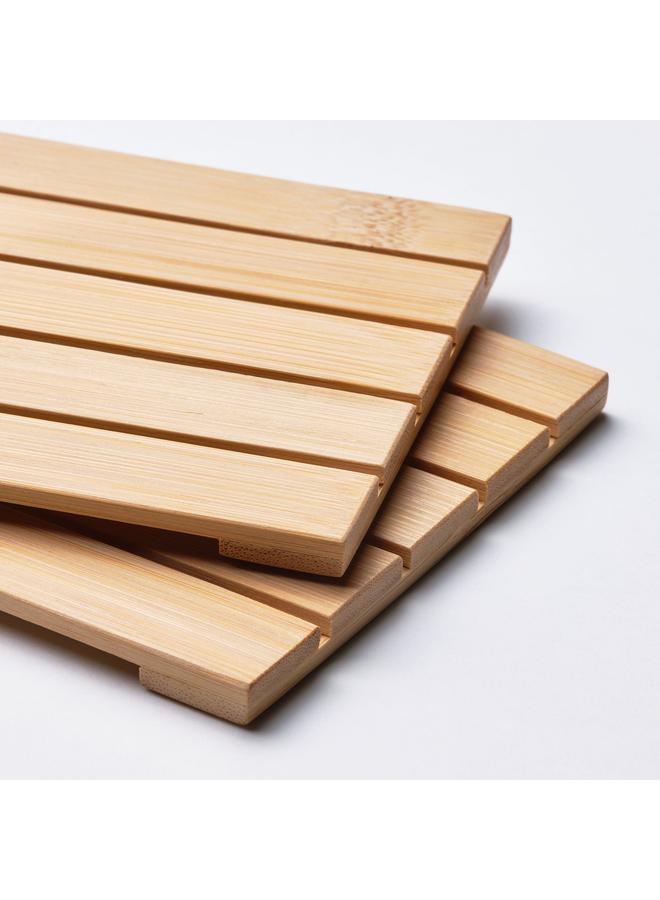 erorex Coaster, bamboo - Image 2