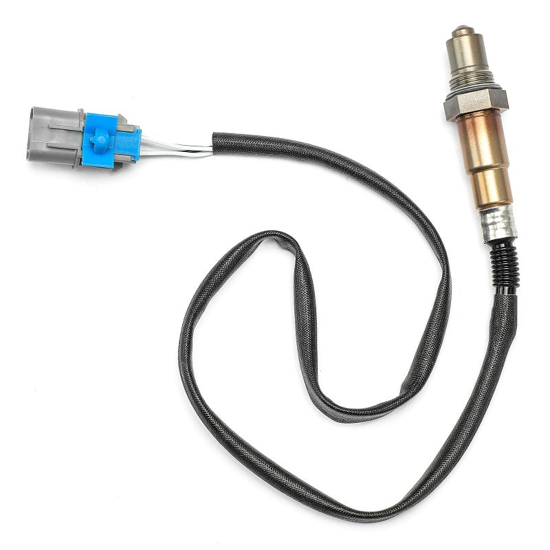 Downstream O2 Oxygen Sensor Replacement for Kia Optima Soul Rio Hyundai Accent Elantra Veloster Forte Koup