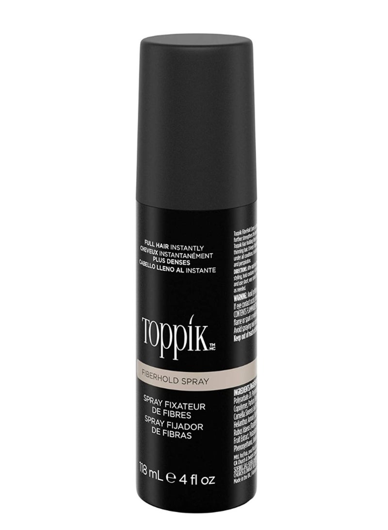 توبيك بخاخ تثبيت الألياف من توبيك 118 مل - Image 3