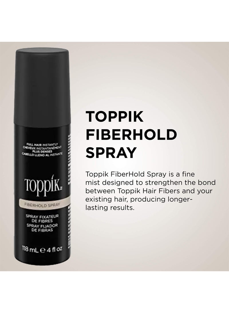 توبيك بخاخ تثبيت الألياف من توبيك 118 مل - Image 2