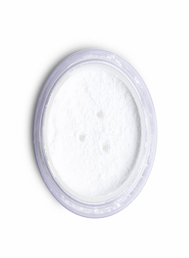 باك بودرة شفافة صغيرة - مضادة للمعان - Image 4