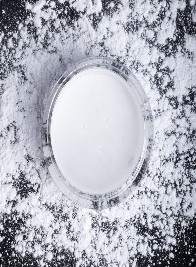 باك بودرة شفافة صغيرة - مضادة للمعان - Image 3