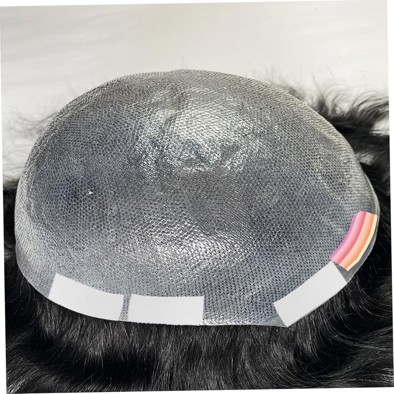 ERINGOGO Lace Wig Glue Tape Double Sided Wig Tape for Front Lace Strong Adhesive Easy Application Comfortable - Image 5
