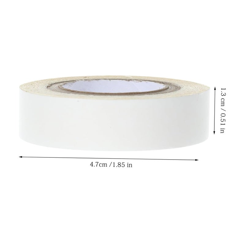 ERINGOGO Lace Wig Glue Tape Double Sided Wig Tape for Front Lace Strong Adhesive Easy Application Comfortable - Image 2