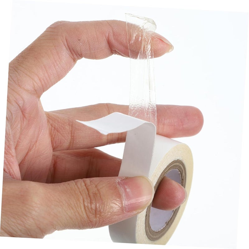 ERINGOGO Lace Wig Glue Tape Double Sided Wig Tape for Front Lace Strong Adhesive Easy Application Comfortable - Image 3