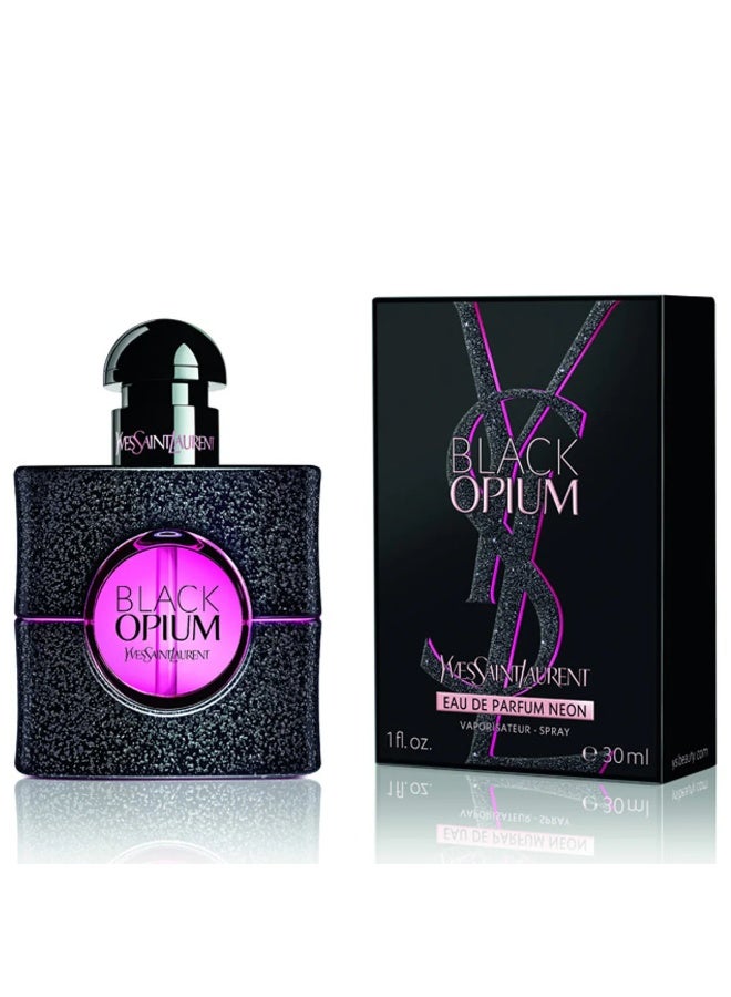 Black Opium Neon EDP 30ml 30ml