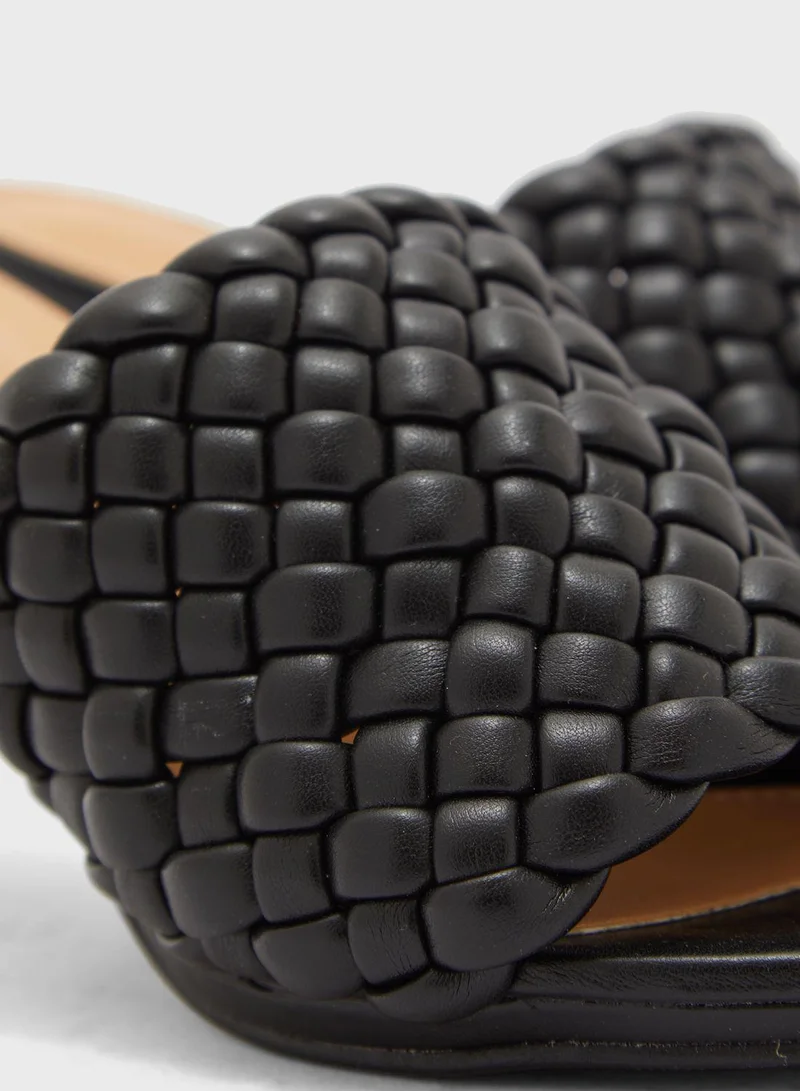 EEAZID Celina High Heel Sandals