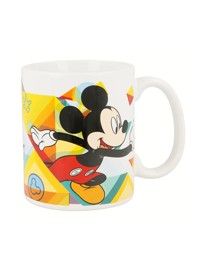 Disney Mug Ceramic 325Ml Mickey Color Flow - pzsku/Z303613490A26399A739DZ/45/_/1713973480/0c063e52-da36-45e5-ab45-de30e79f405a