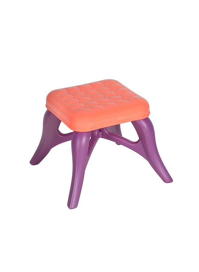 Piano Vanity Beautiful Girl Dressing Table 29 Pieces - 661-136 - Image 5