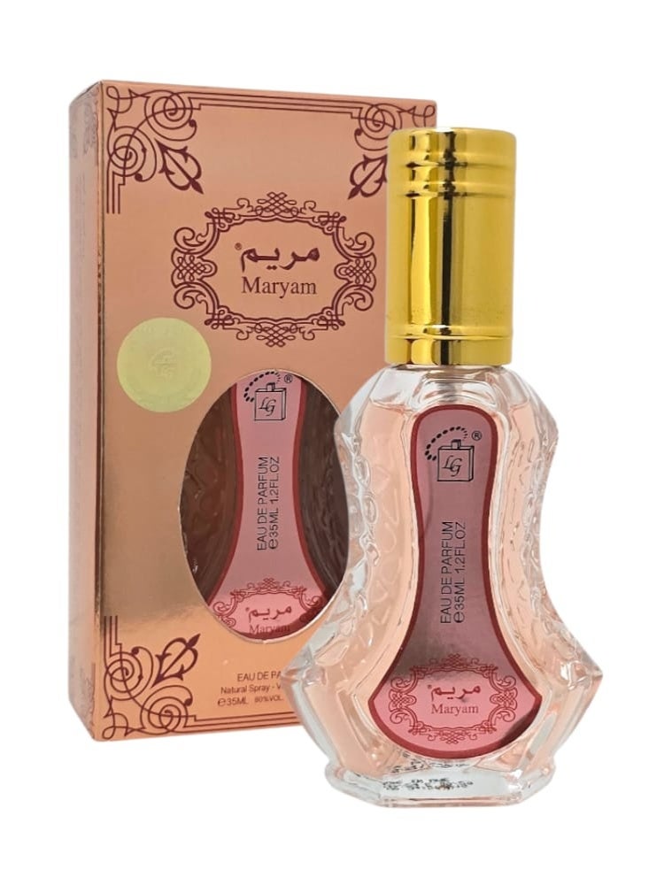 MARYAM eau de parfum maryam - Image 2