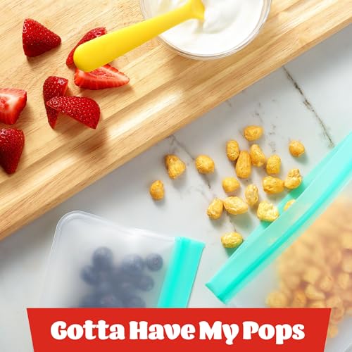 Corn Pops Kellogg's Corn Pops Cold Breakfast Cereal Cups, 8 Vitamins and Minerals, Kids Snacks, Original (12 Cups) - Image 3