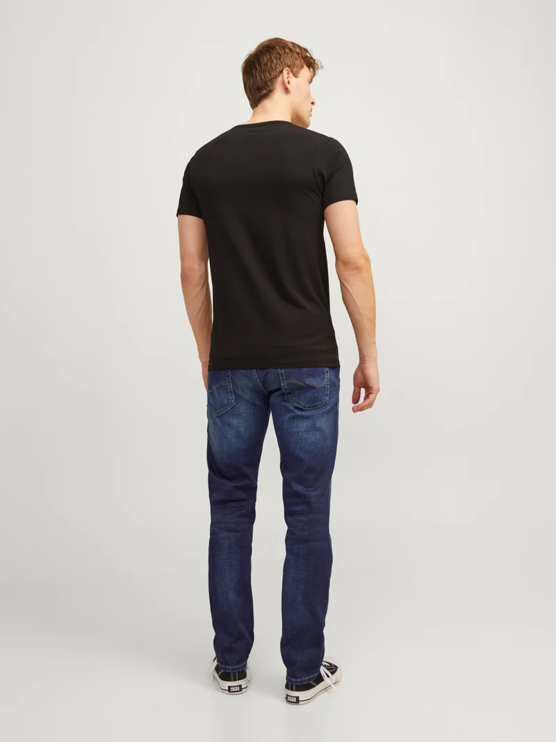 جاك اند جونز JJICLARK JJORIGINAL JOS 278 NOOS Regular fit jeans
