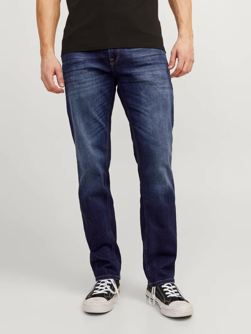 جاك اند جونز JJICLARK JJORIGINAL JOS 278 NOOS Regular fit jeans