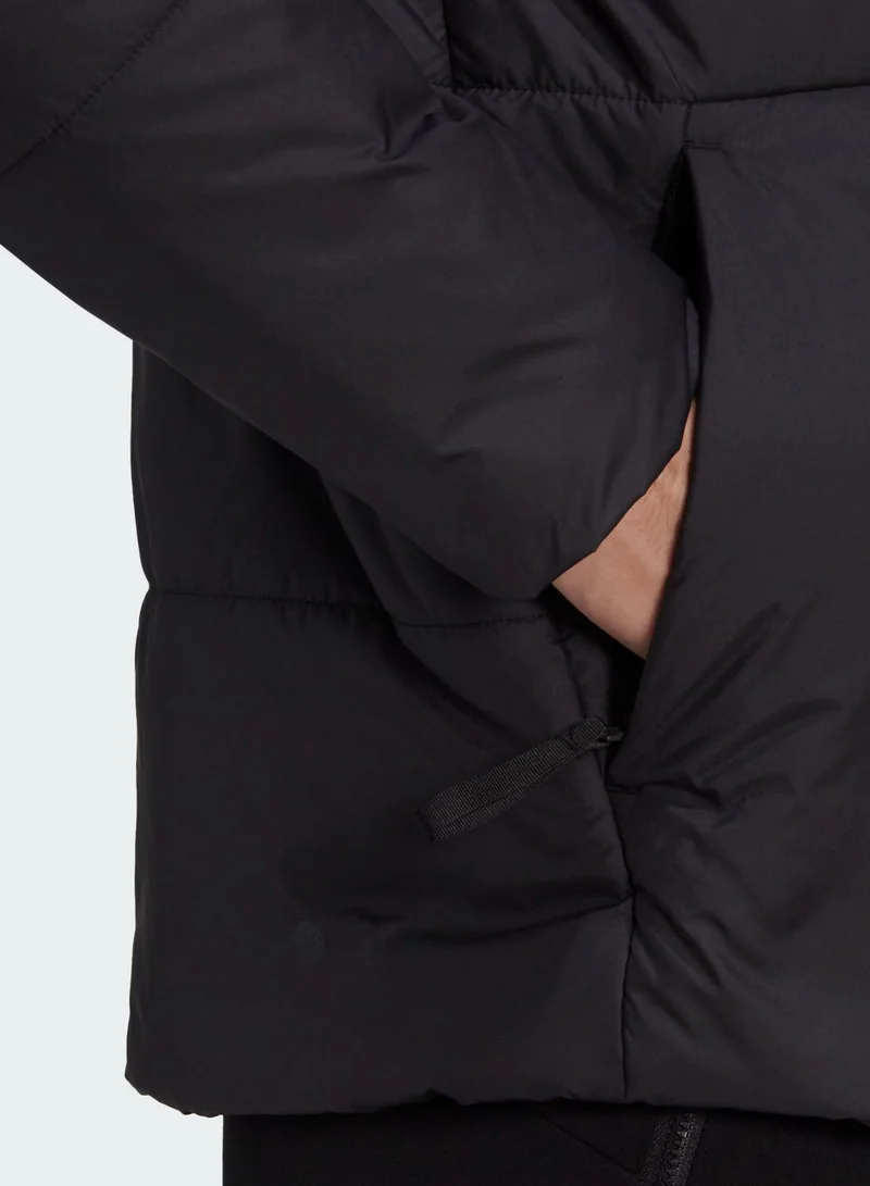 Adidas 3 Stripes Insulated Jacket