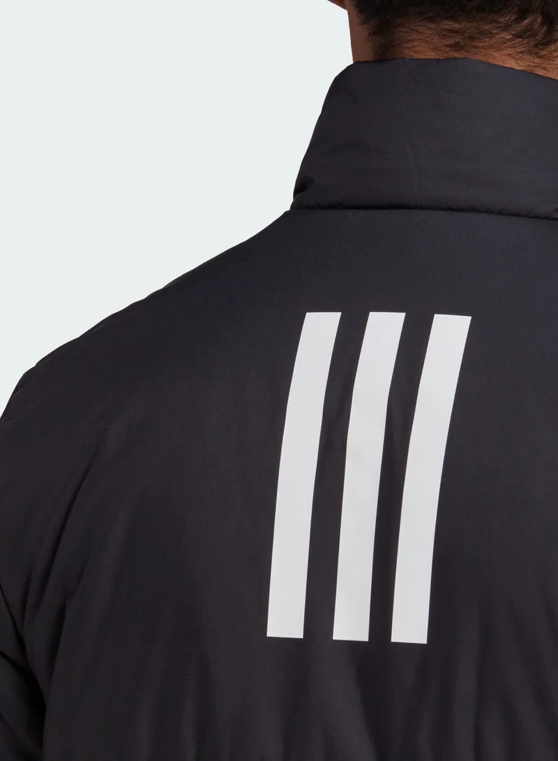 Adidas 3 Stripes Insulated Jacket