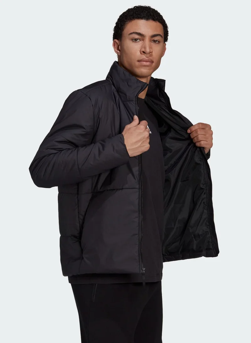 Adidas 3 Stripes Insulated Jacket