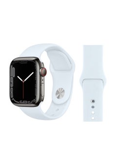 PROMASS 3pcs Watchband Replacement for Apple Watch 41/40/38mm Series 8/7/6/5/4/SE  - Image 2