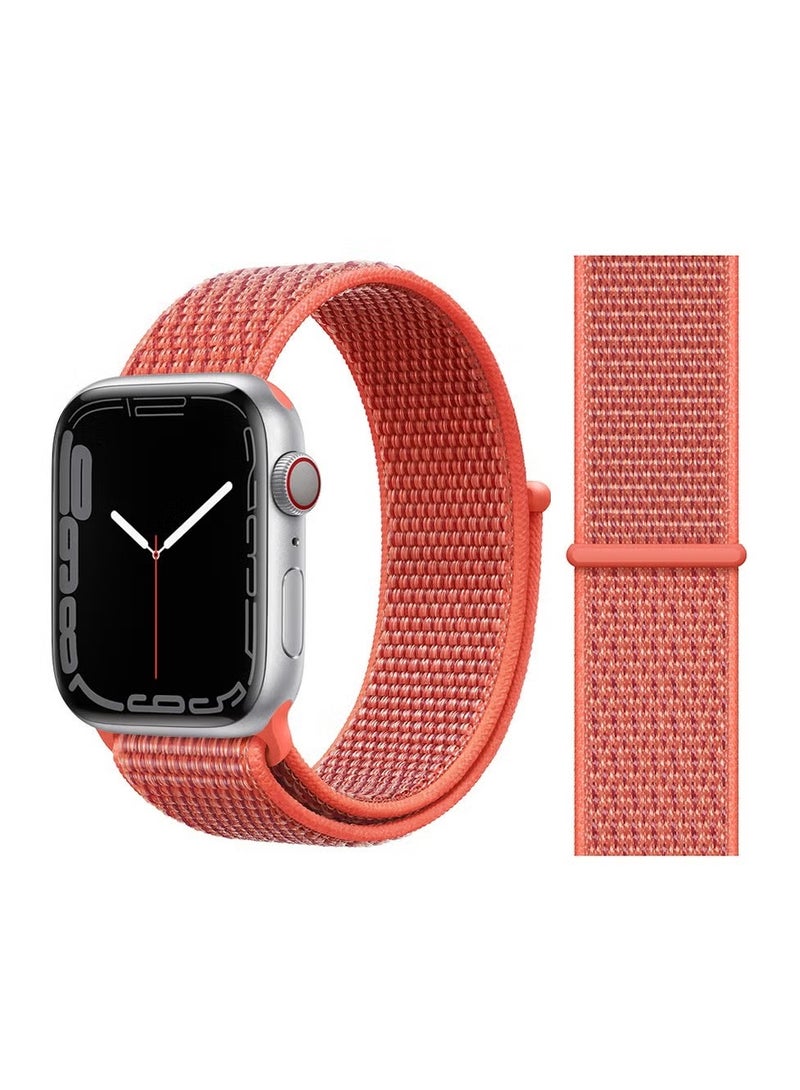 PROMASS 3pcs Watchband Replacement for Apple Watch 41/40/38mm Series 8/7/6/5/4/SE - Image 4