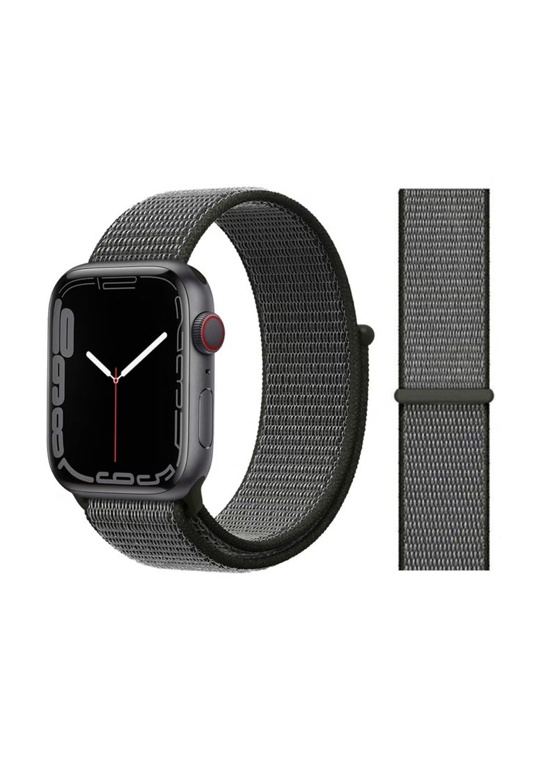 PROMASS 3pcs Watchband Replacement for Apple Watch 41/40/38mm Series 8/7/6/5/4/SE - Image 3