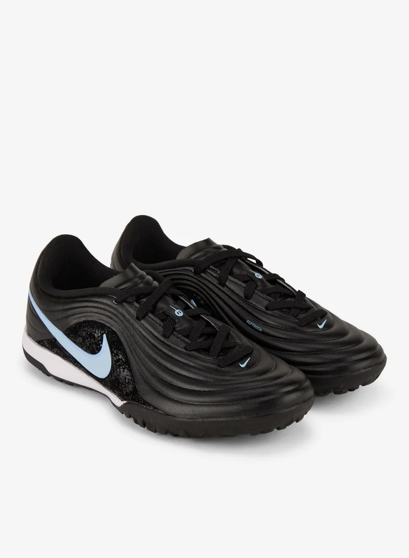 نايكي Kids' Academy Tiempo Maestro Turf Football Shoes