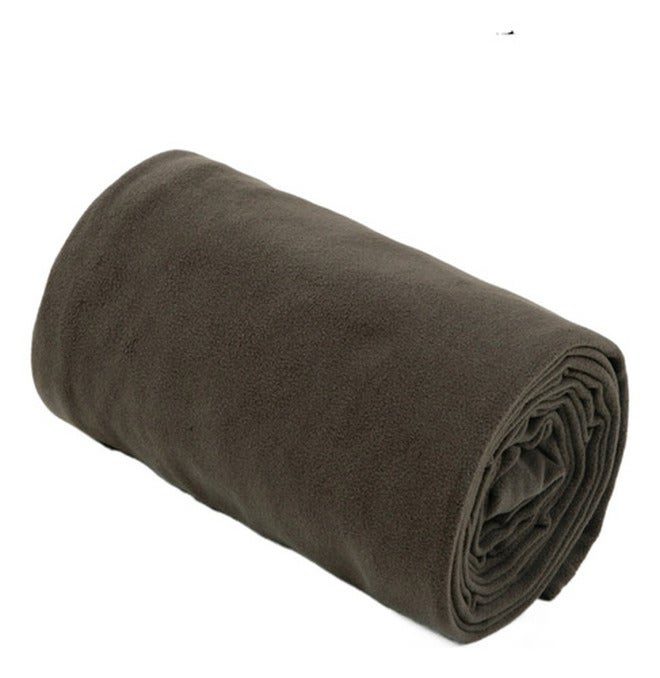 New Ultra-Light Soft Fleece Sleeping Bag Aaa