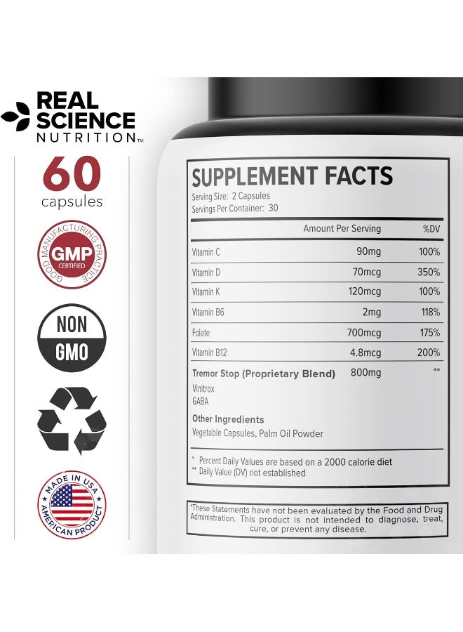 Real Science Nutrition Offers Fibromyalgia Miracle- Relief From Symptoms Of Fibromyalgia Including Body Pain And Stiffness Tenderness Morning Stiffness, Swelling And Tingling In Extremities  - Image 3