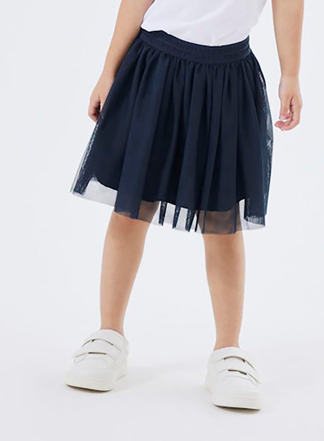 Name It Mini Girls Nutulle Skirt