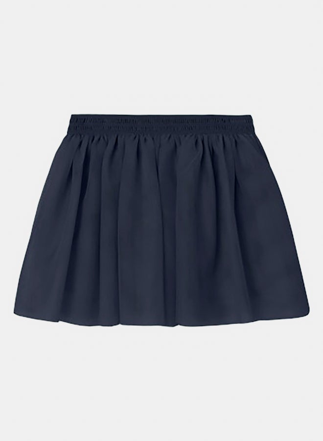 NAME IT Name It Mini Girls Nutulle Skirt  - Image 1