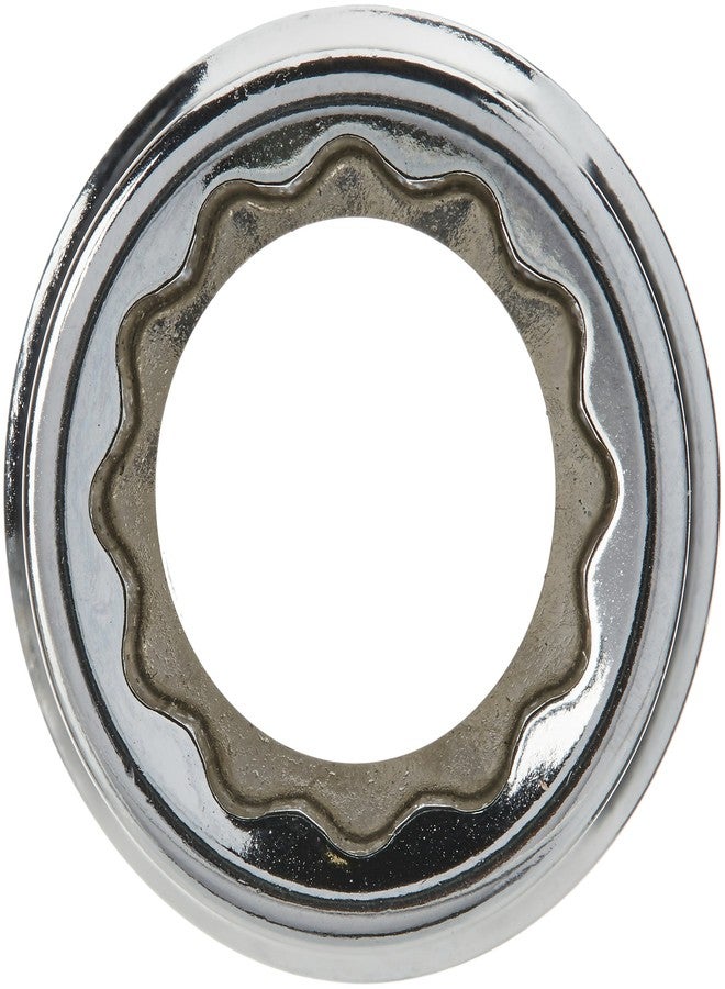 GEARWRENCH 1/2" Drive Standard Metric Socket 13mm, 12 Point - 80748D - Image 3