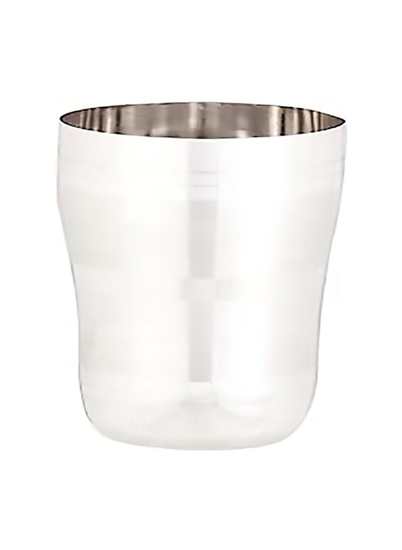 RAJ Stainless Steel Glass 9Cm  - Image 2