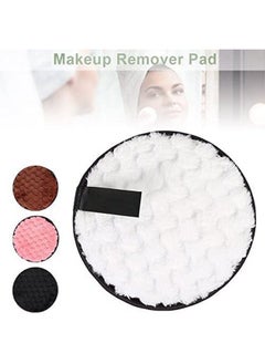 TWIREY Face Mask Brush With Makeup Remover Sponge And Facial Hair Band Multipurpose Tools For Salon And Home(Pack Of 3)  - Image 5