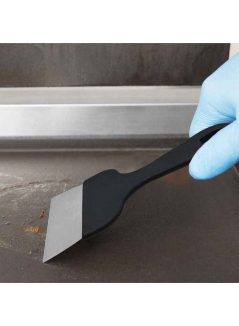 Top Pick Scraper High Quality Superior Grade Silicone Material